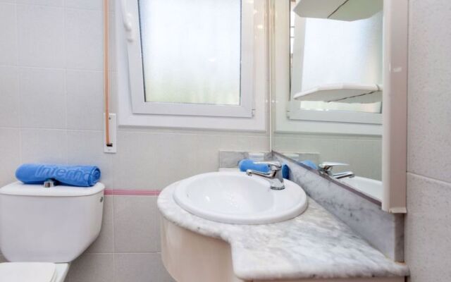 House Torre Mar Miami Platja