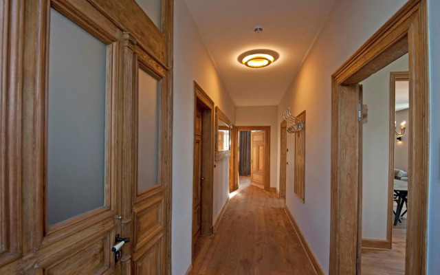 Villa Paulus Gästehaus