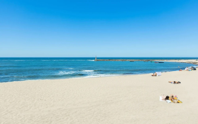 Aguda Beach Apartment