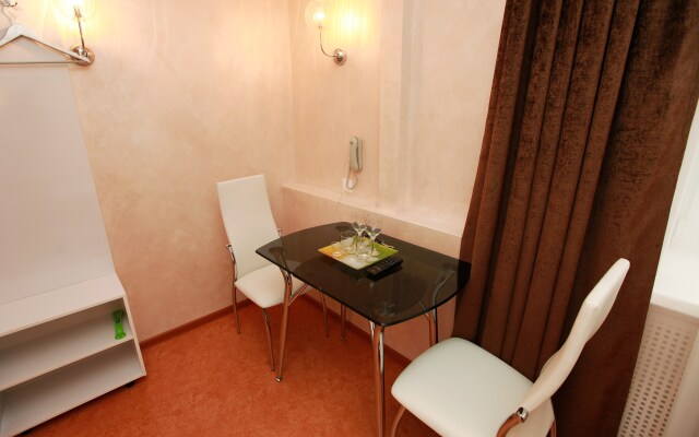 Hotel Delight