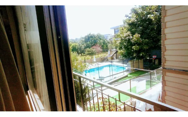 Hotel Amigo II