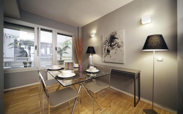 Apartamentos Gavirental Conde De Romanones 14