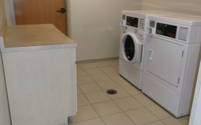 Sleep Inn & Suites Metairie