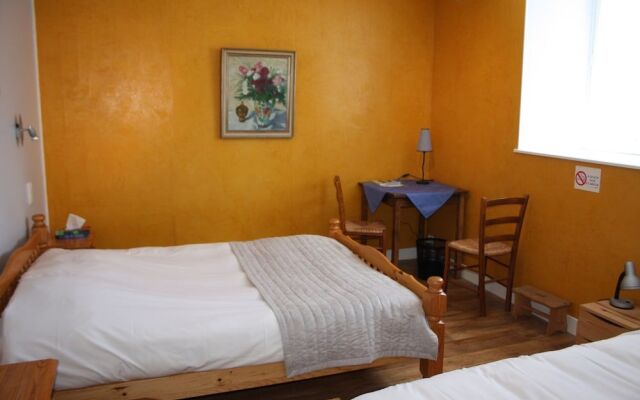 Auberge st Julien aux bois