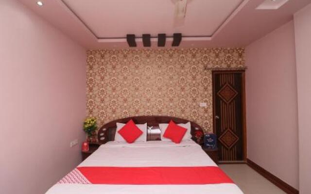 Shivanya Guest House by OYO Rooms