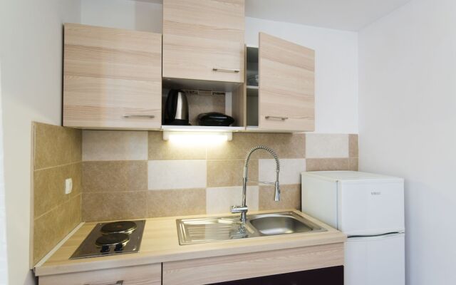 Apartments Villa Nona