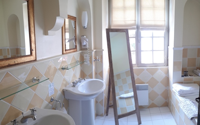 Hotel Villa Catarie