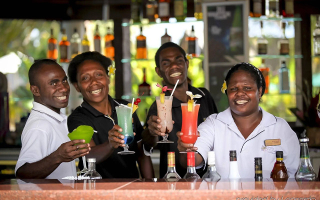 Warwick Le Lagon - Vanuatu