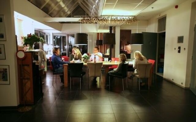 B&B - Pension Perruque