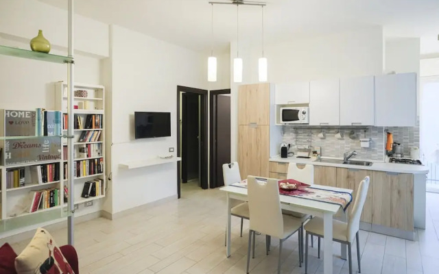 Domus Aurelia by Wonderful Italy