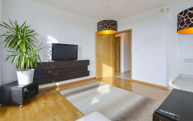 Sea Towers Apartament Oliwkowy