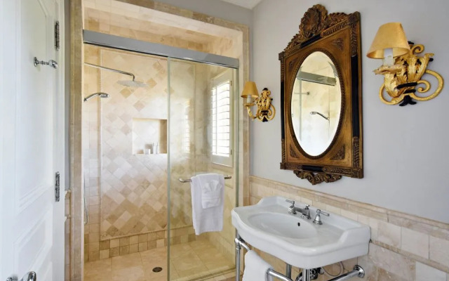 Dream Villa Terres Basses-558