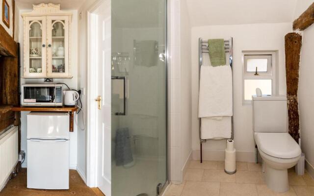 The Abbey Hotel and Apartments