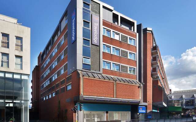 Travelodge London Wood Green