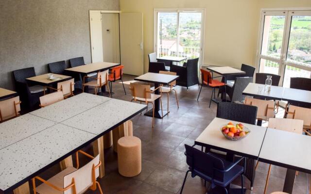 Ibis Budget Millau Viaduc - Ouverture Avril 2022