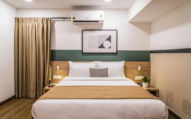 Olive Hotel Millers Road by Embassy Group
