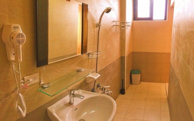Lvyou B&B