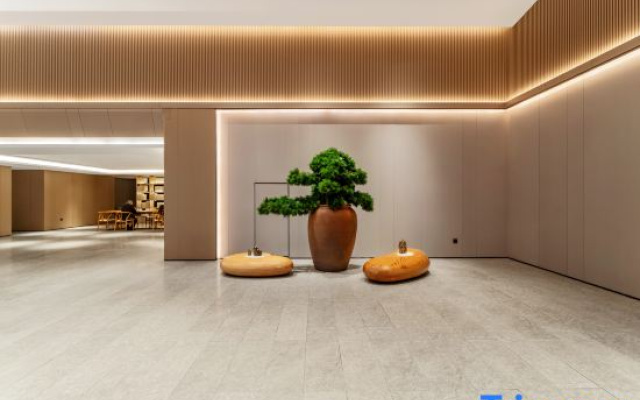 JI Hotel (Chongqing Shiqiaopu Longfor Starry Street)