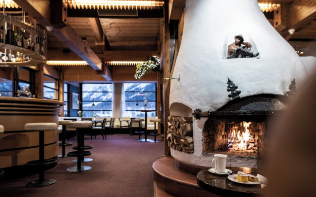 Family Resort Rainer