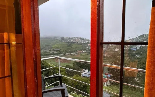 Rastafari - The Backpackers Hostel