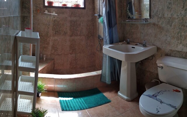 Casa Talia