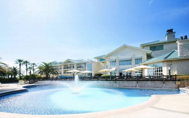 Suites Hotel Jeju