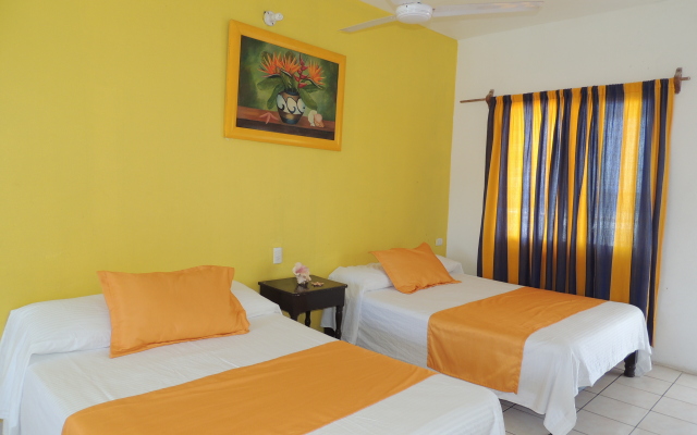 Concierge Plaza San Rafael