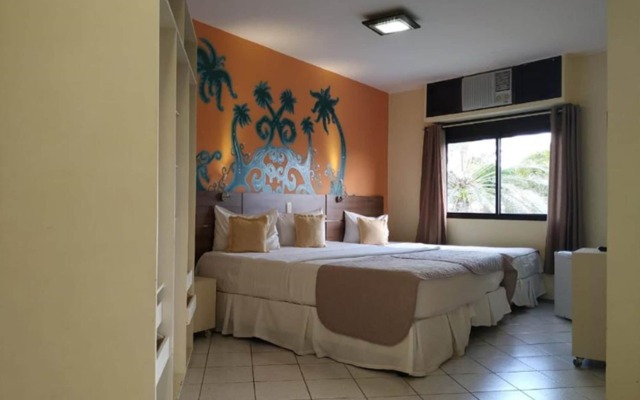 Hotel Recanto Wirapu´ru