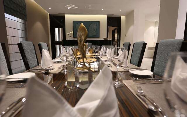 Vivienda Hotel Villas Al Hada