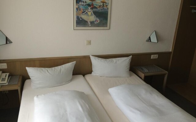 Hotel Dulmener Hof