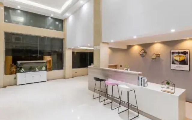 Xiamen Yijia Design Hotel
