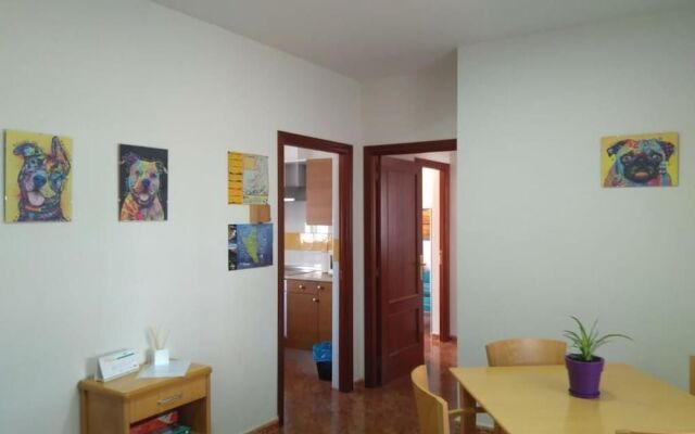 Albergue y Centro de Agrodiversidad - Hostel