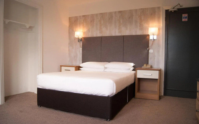 Ocean Beach Hotel and SPA Bournemouth - OCEANA COLLECTION