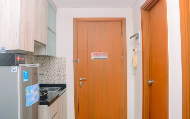 Cozy with Brand New @2BR Woodland Park Residence Apartment – Guest Rooms – Jakarta
