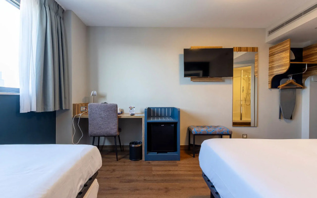 Travelodge Barcelona Poblenou