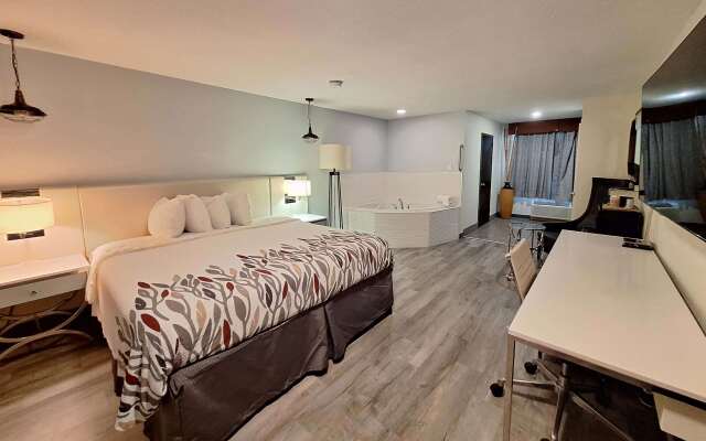 Travelodge by Wyndham Indianapolis Speedway