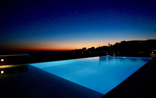 Panamera villa by Mykonos Luxury