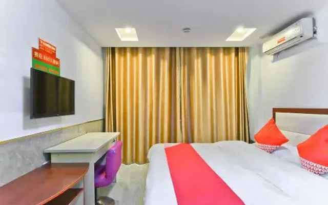 Aegean Business Hotel