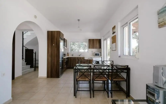Villa Maia in Rhodes