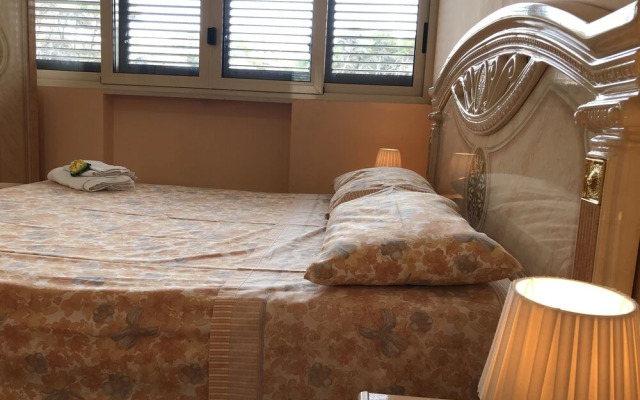 Villletta Machiavelli