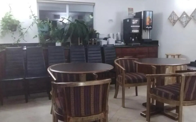 Super 8 Dania/fort Lauderdale