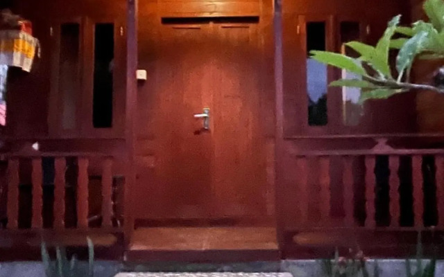 Telagamas Guest House