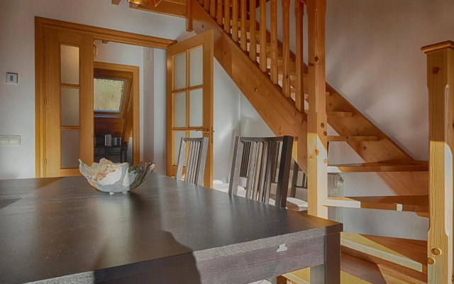 Saplan Apartamento SAUBAGA