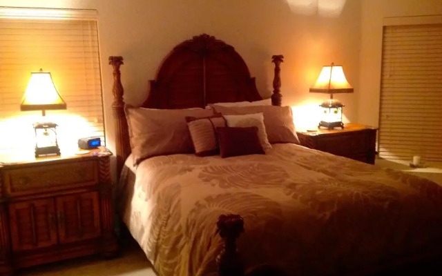 Agate Home South Gulf Cove