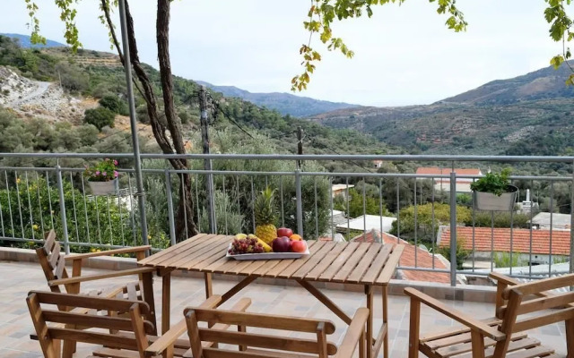 Villa Portreto