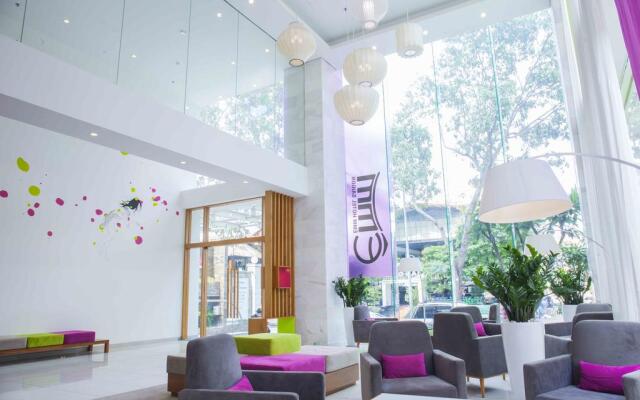 EMM Hotel Saigon