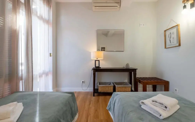 24 Casa Branca II - Balcony&Ocean Views By Trip2Portugal