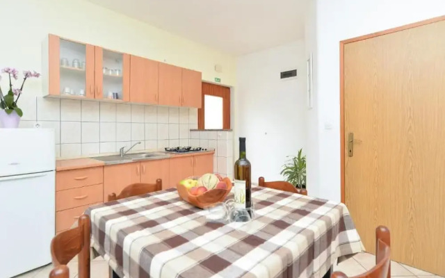 Cozy Apartment With Terrace and BBQ