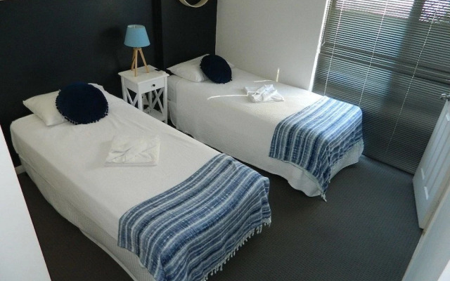 Queensleigh Holiday Apartments