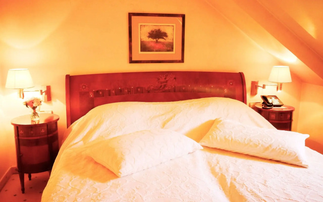 Villa Hammerschmiede Hotel & Restaurant